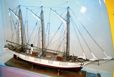 🏛️ 시라세 남극 탐험대 기념관 (시라세 난쿄쿠 단켄타이 기넨칸) 이미지 7